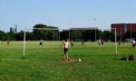 Capturing A Summer - MIF